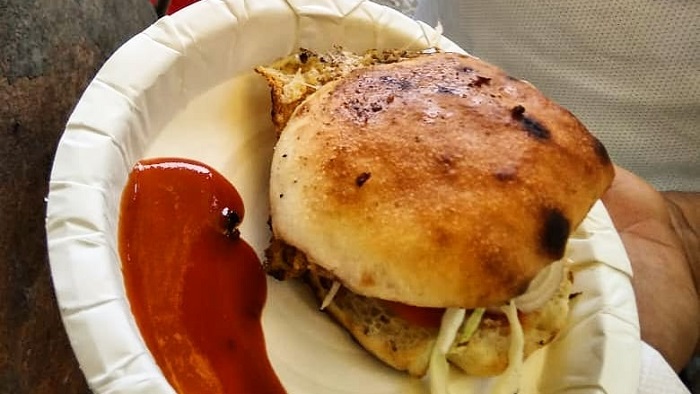 indian street snacks