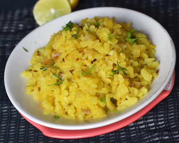 Famous street food places in pune