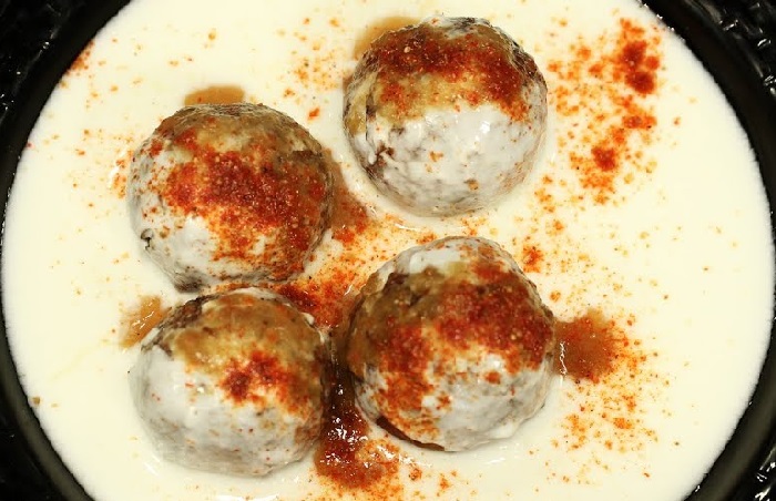 Best street food places in kolkata