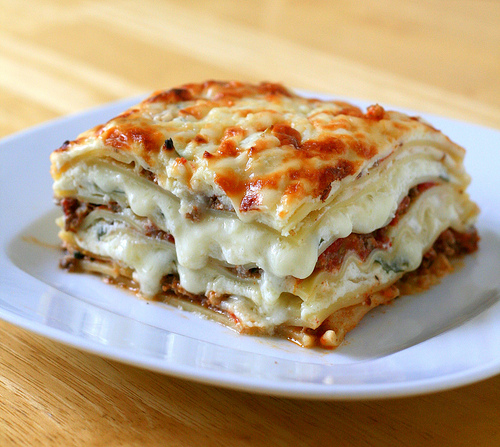 Lasagna
