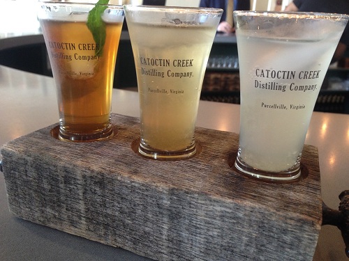 Healthy Liquid Snacks