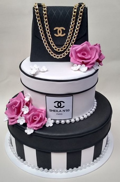 sister birthday cake with name 