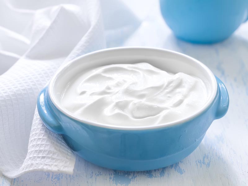 How Make Curd at Home