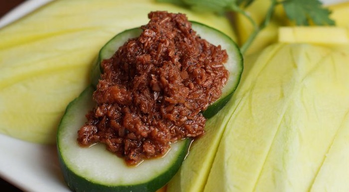 Filipino street foods list