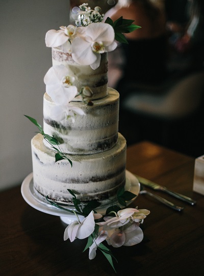wedding cake designs 2023 