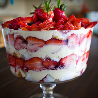 easy summer food