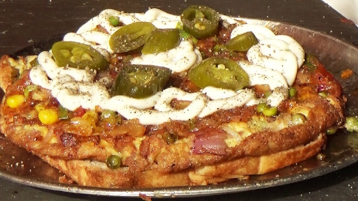 best street food in jaipur