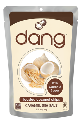 Coconut Chips