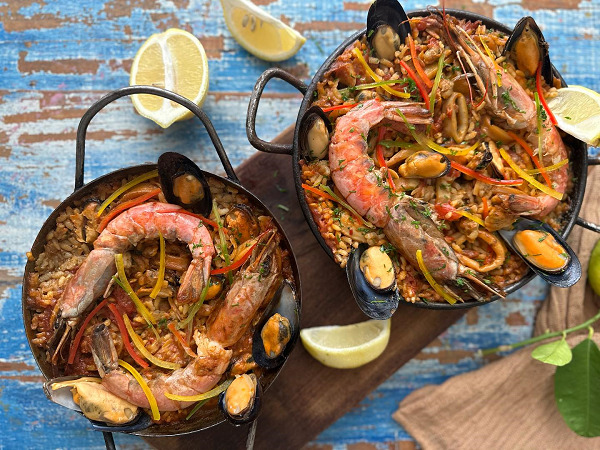Paella
