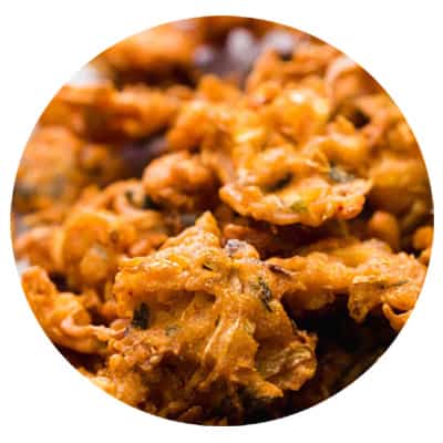 easy diwali recipes pakora