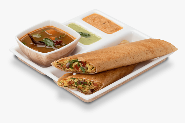 Food street in pune