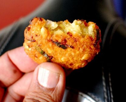 Parippu Vada
