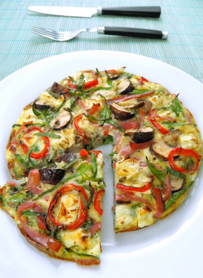 hot summer food ideas