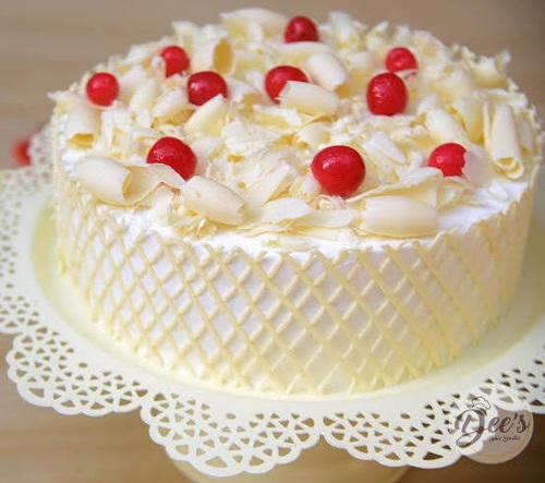 pineapple cake design images 