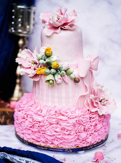 best wedding cake designs 2023 
