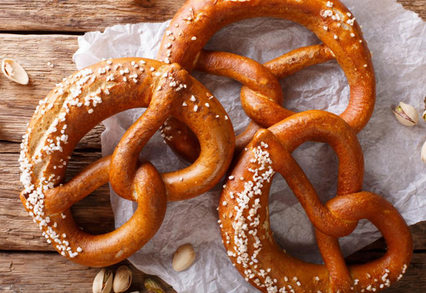 Pretzels
