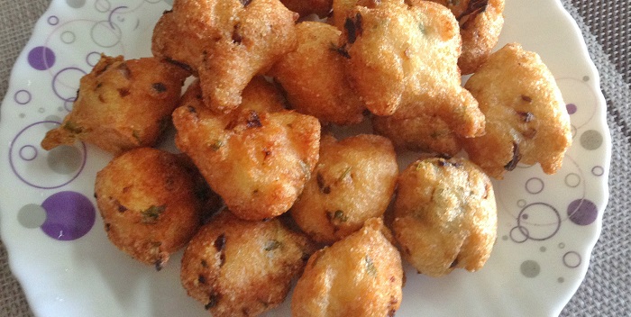 indian street food recipes