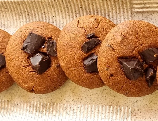 Ragi Cookies