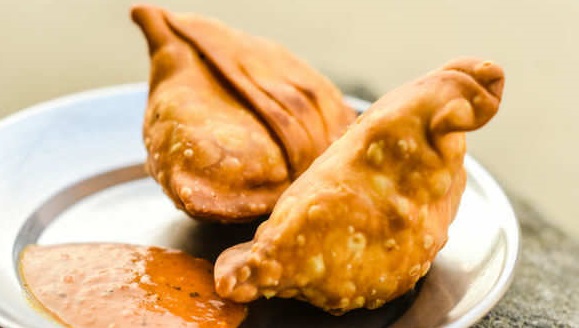 best street food in hyderabad