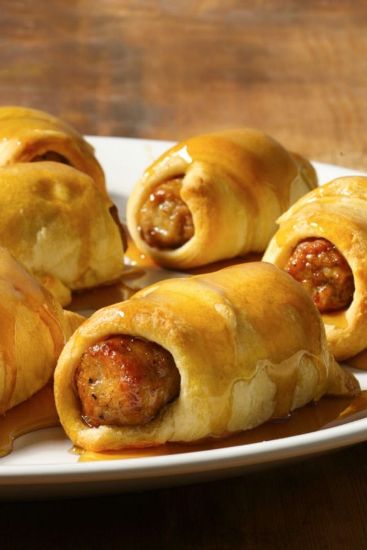 best finger foods for party