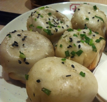 street food in chinese