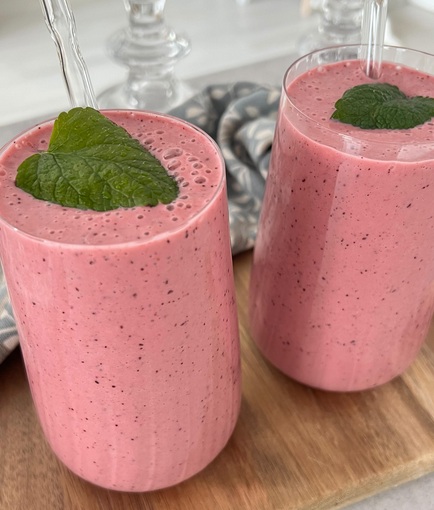 Smoothies