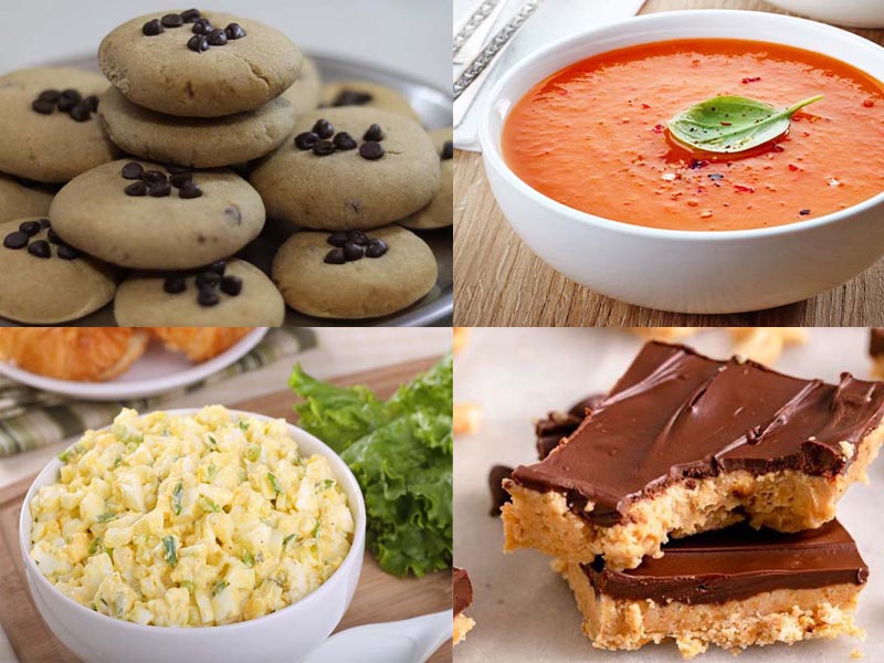 Diet Snacks