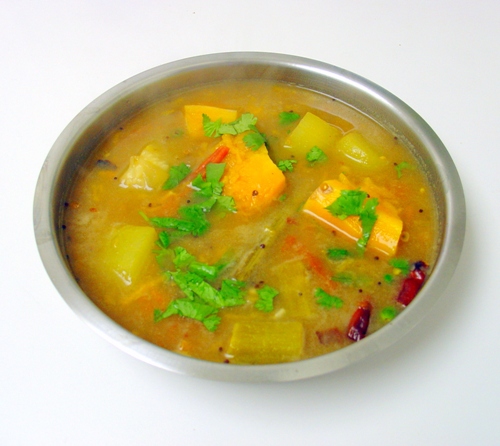 south indian food recipes