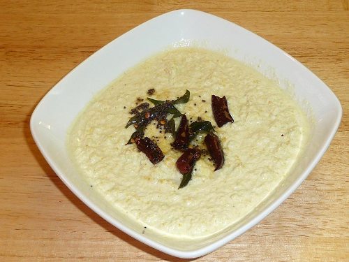 Best South Indian dishes