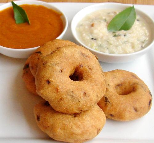Best South Indian dishes Veg