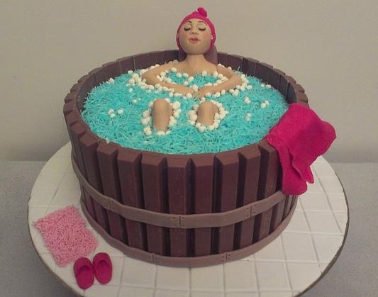 cake images for sister birthday 