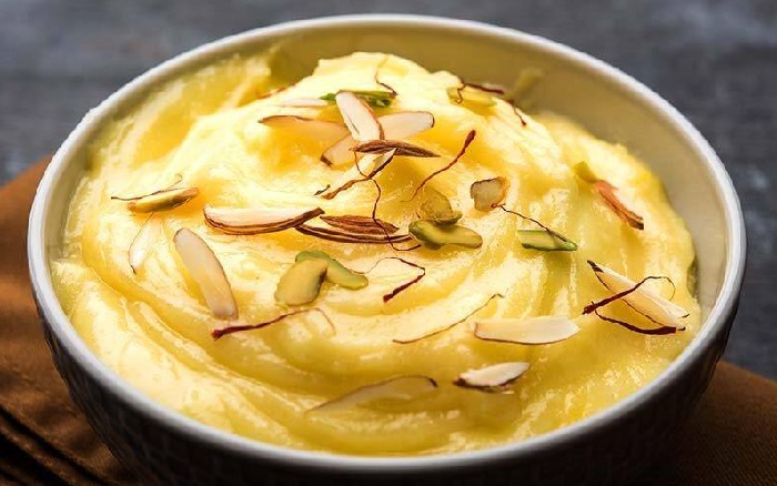 Famous street food in jaipur