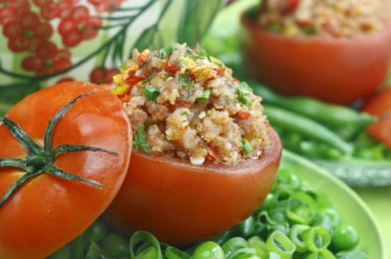 summer cookout food ideas