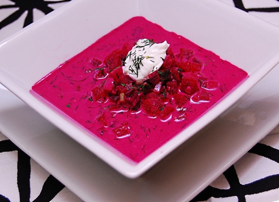 summer food ideas