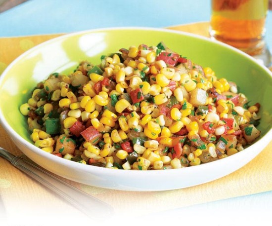 summer food recipes