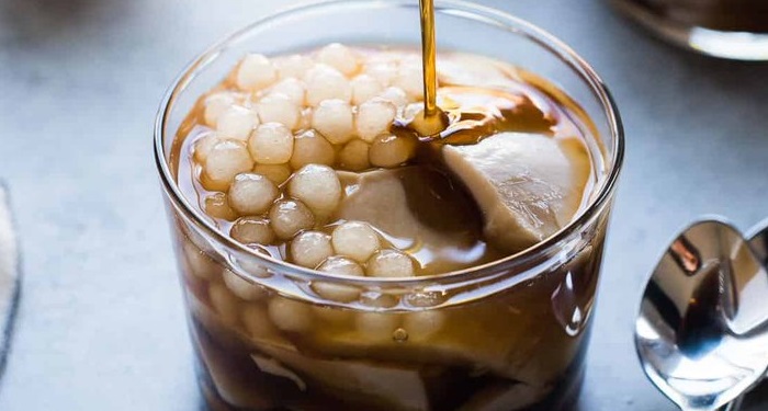 Filipino street food names