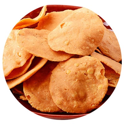 Thattai diwali recipe