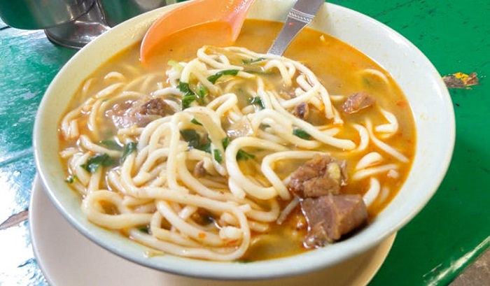 best fast food items in india