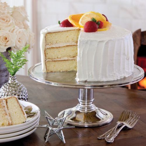 Anniversary Cake design 1 Kg