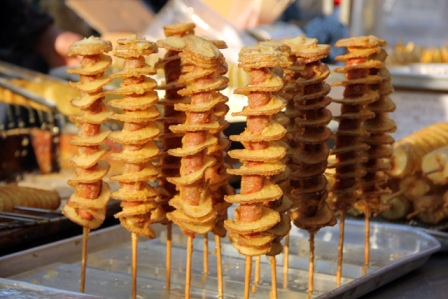 korean street toast recipe
