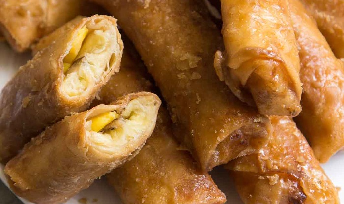Street foods in philippines