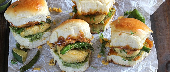 best vada pav in mumbai
