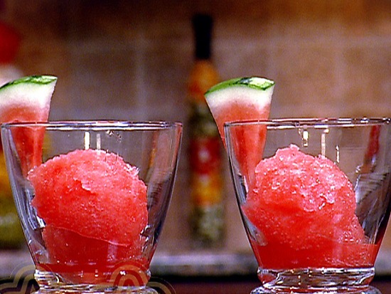healthy summer foods