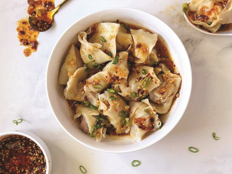 Wontons 2