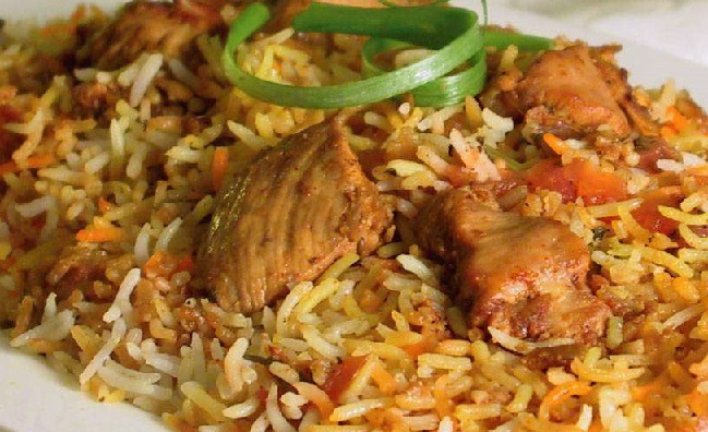street foods in hyderabad