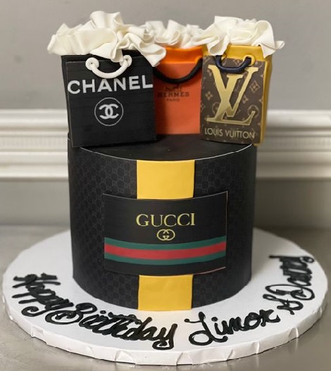Boyfriend Cake Ideas