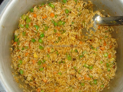 jain rice recipes