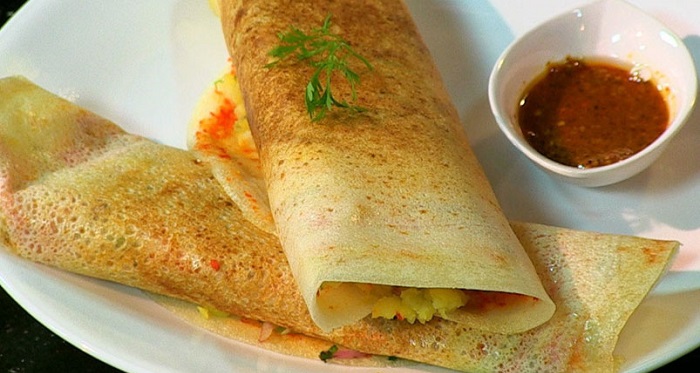 Traditional Dosa Mumbai