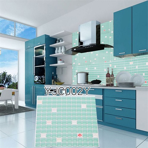 3d Tiles For Kitchen Walls