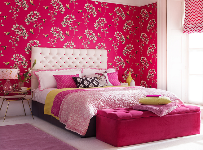 Couple Bedroom Paint Ideas